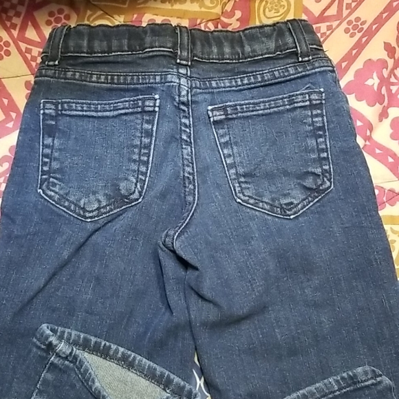 Relaxed fit, boy jeans by Sonoma - Picture 2 of 2